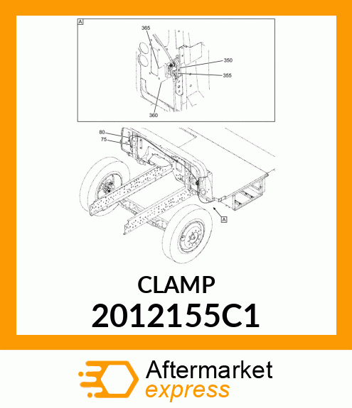 CLAMP 2012155C1