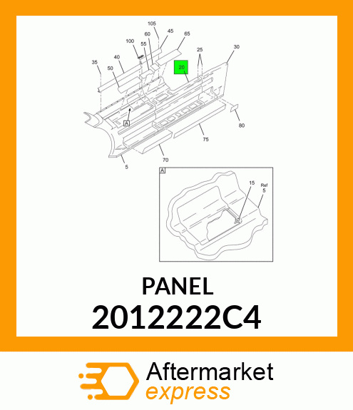 PANEL 2012222C4