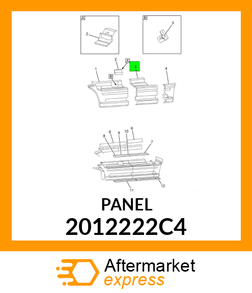 PANEL 2012222C4