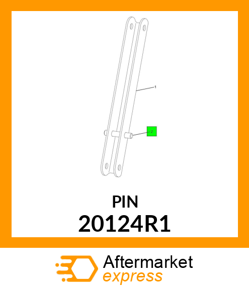 PIN 20124R1