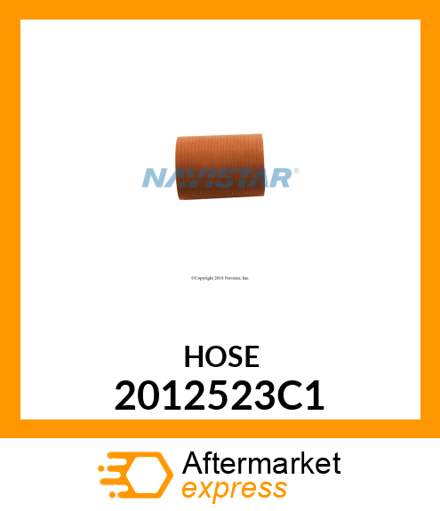 HOSE 2012523C1