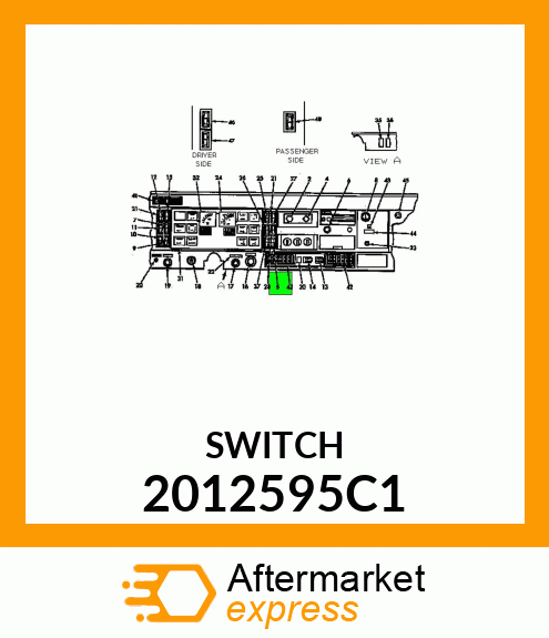 SWITCH 2012595C1