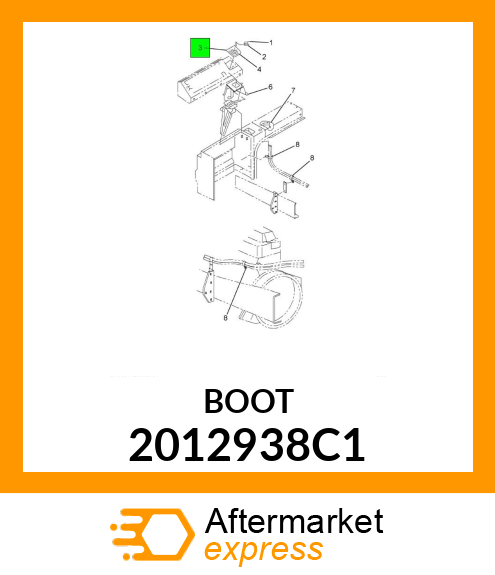 BOOT 2012938C1