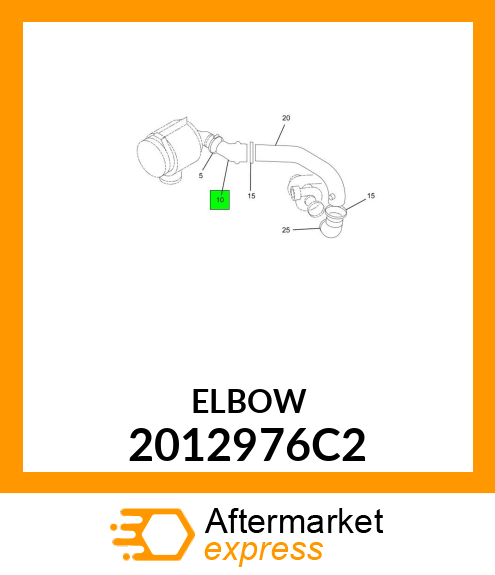 ELBOW 2012976C2