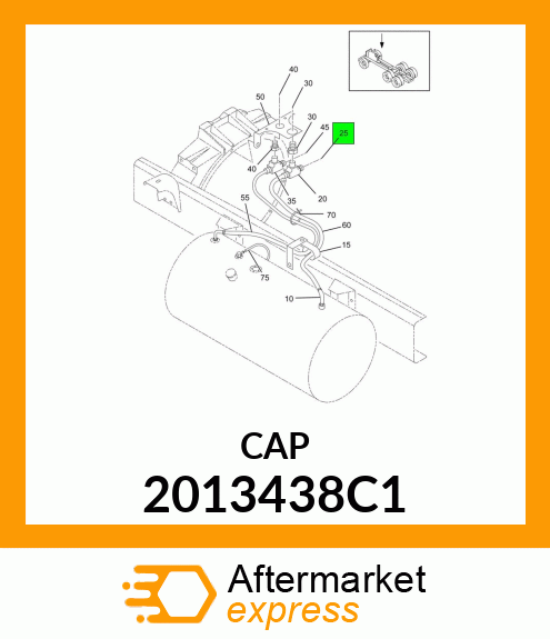 CAP 2013438C1