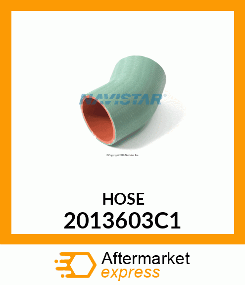 HOSE 2013603C1