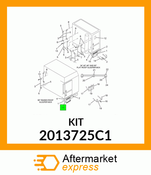 KIT 2013725C1