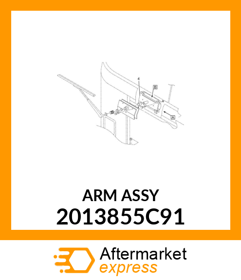 ARMASSY 2013855C91