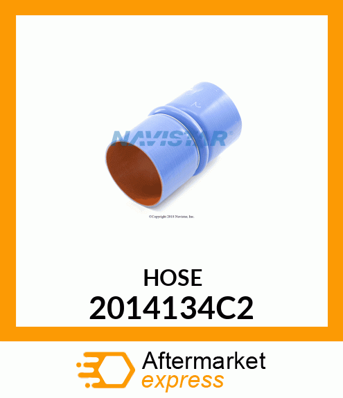 HOSE 2014134C2