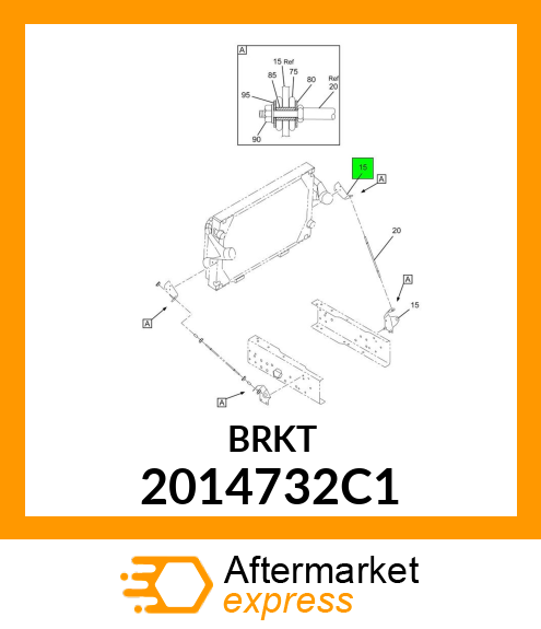 BRKT 2014732C1