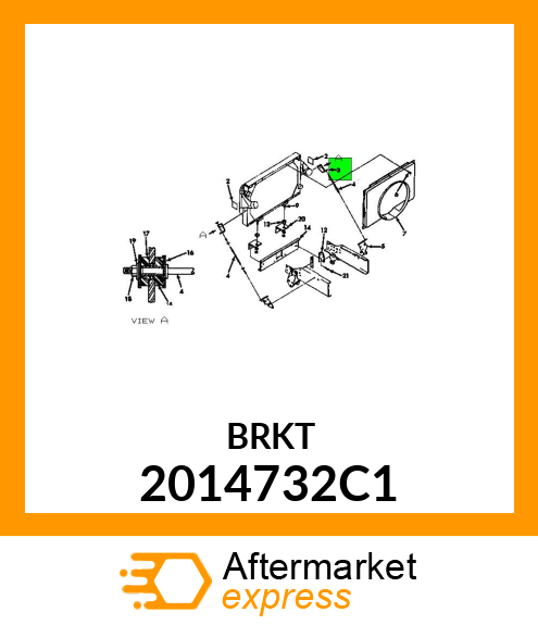 BRKT 2014732C1