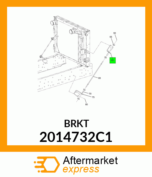 BRKT 2014732C1