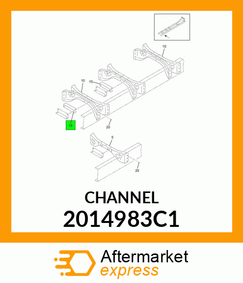 CHANNEL 2014983C1