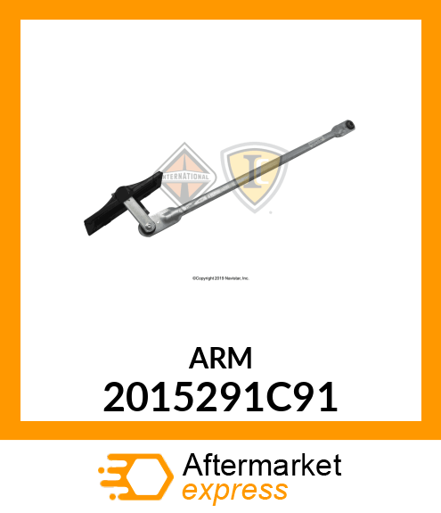 ARM 2015291C91