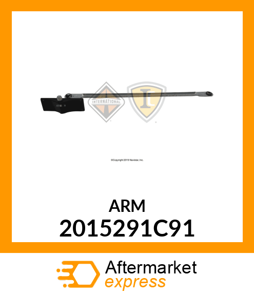 ARM 2015291C91