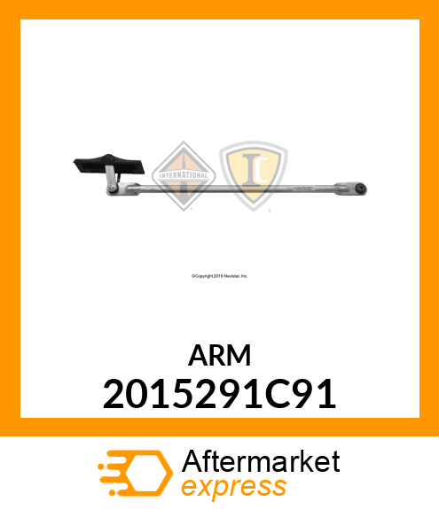 ARM 2015291C91