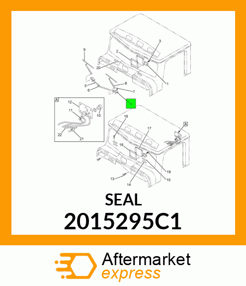 SEAL 2015295C1