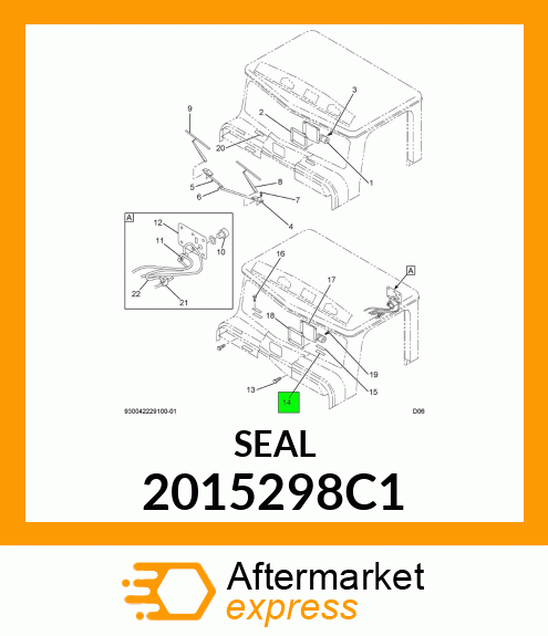 SEAL 2015298C1