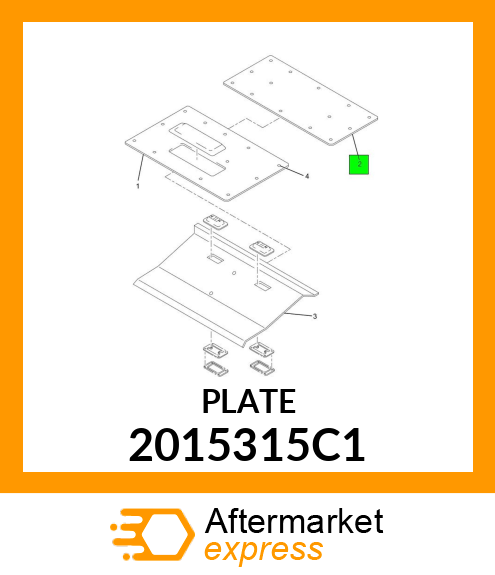 PLATE 2015315C1