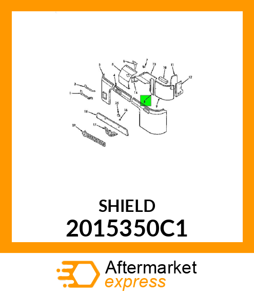 SHIELD 2015350C1
