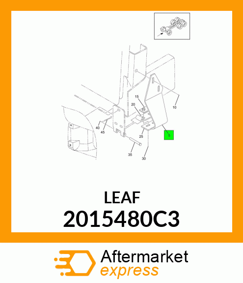 LEAF 2015480C3