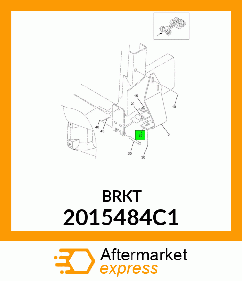 BRKT 2015484C1
