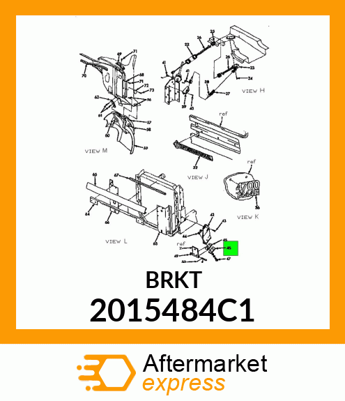 BRKT 2015484C1
