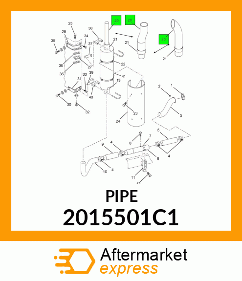 PIPE 2015501C1
