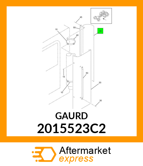 GAURD 2015523C2