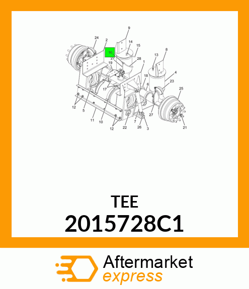 TEE 2015728C1