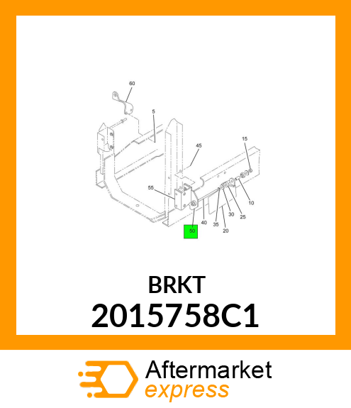 BRKT 2015758C1
