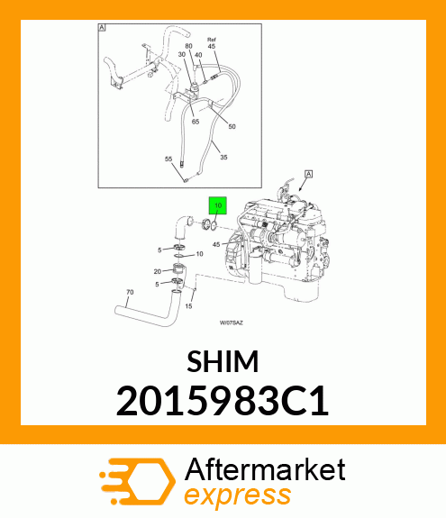 SHIM 2015983C1