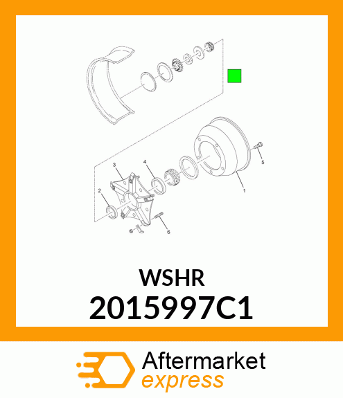 WSHR 2015997C1