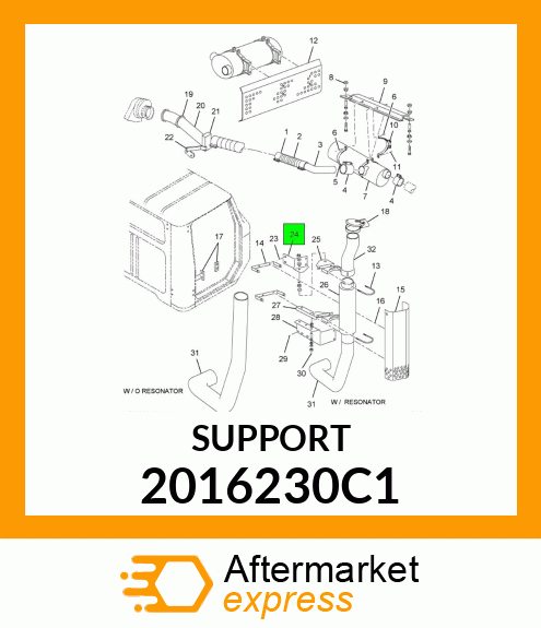 SUPPORT 2016230C1