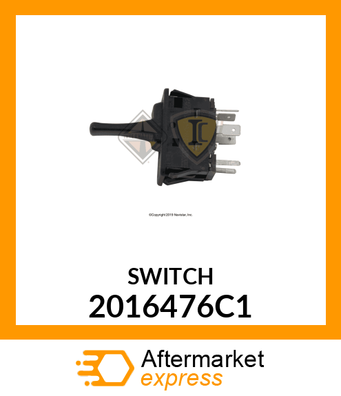 SWITCH 2016476C1