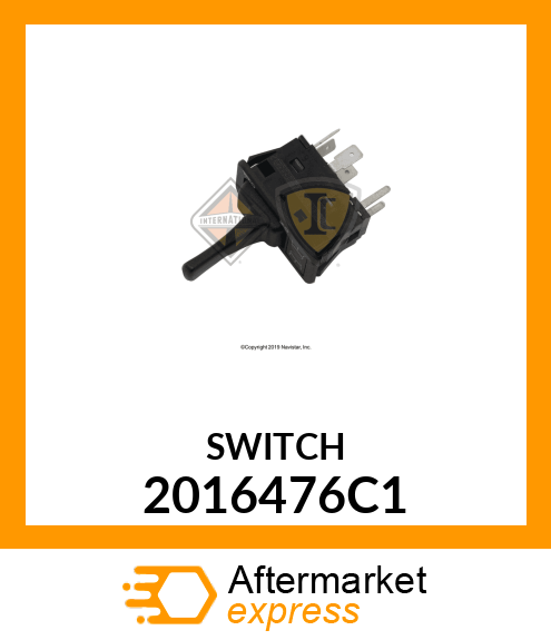 SWITCH 2016476C1