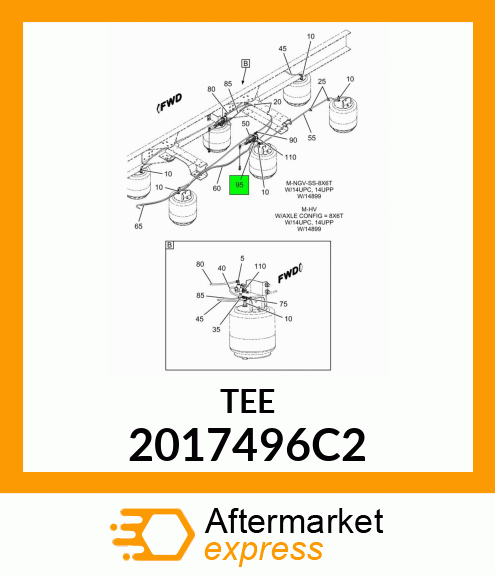 TEE 2017496C2