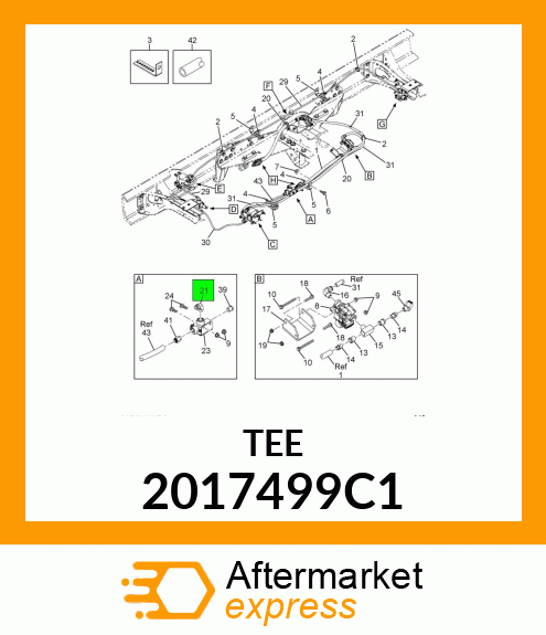 TEE 2017499C1
