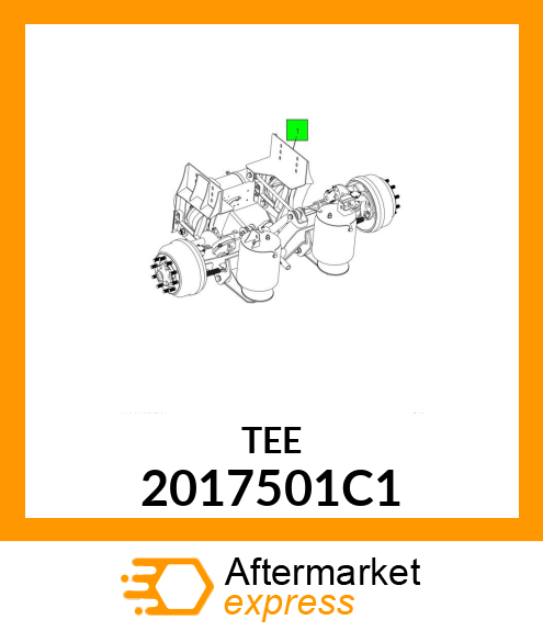 TEE 2017501C1