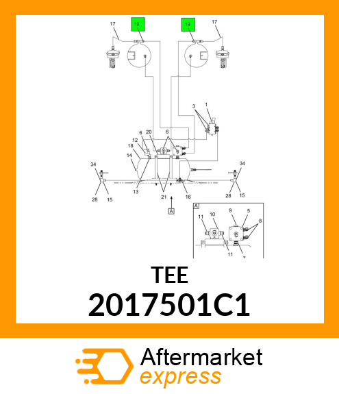 TEE 2017501C1