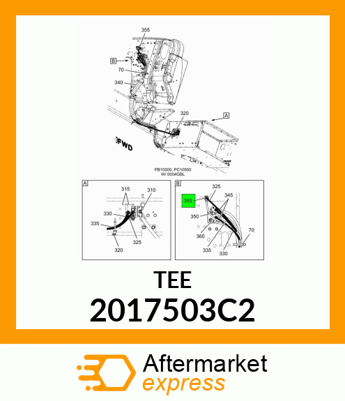 TEE 2017503C2