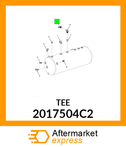 TEE 2017504C2