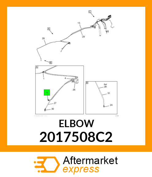 ELBOW 2017508C2