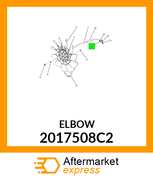 ELBOW 2017508C2