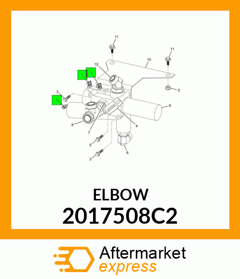 ELBOW 2017508C2