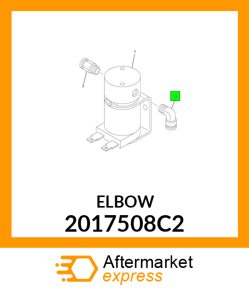 ELBOW 2017508C2