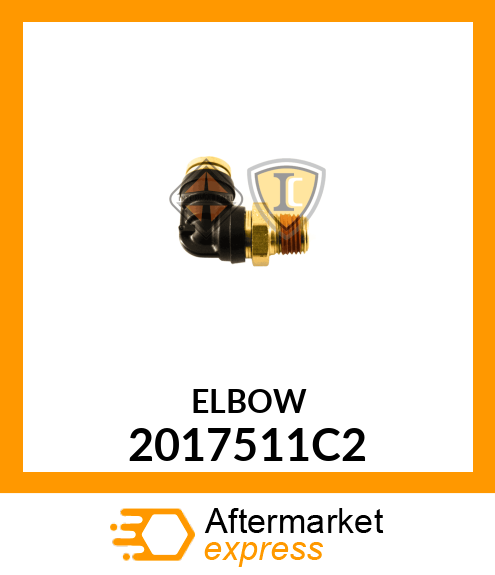 ELBOW 2017511C2