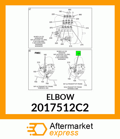 ELBOW 2017512C2