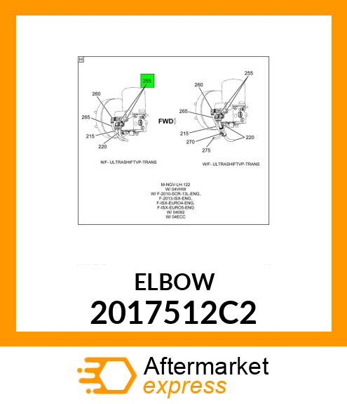 ELBOW 2017512C2