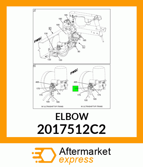 ELBOW 2017512C2